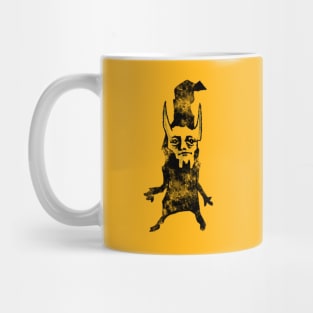 gnome Mug